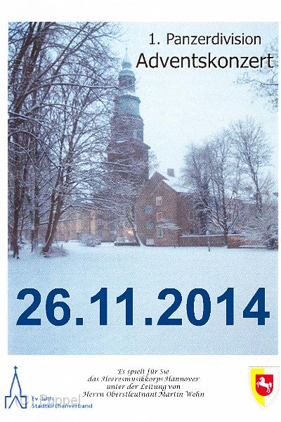 2014/20141126 Neustaedter Kirche 1 Panzerdivision Adventskonzert/index.html